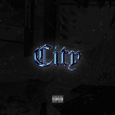 CITY (feat. Wise) - Single