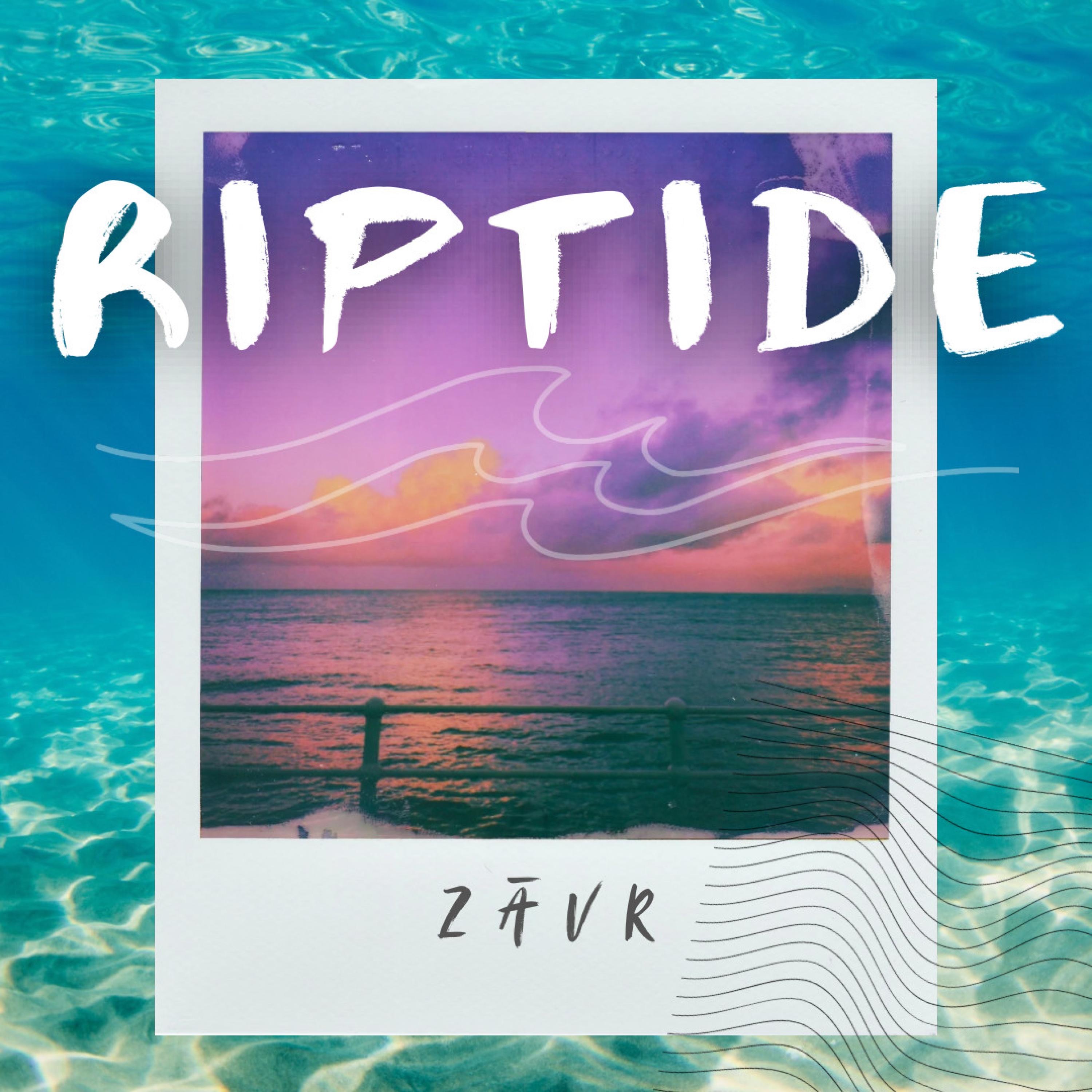 Riptide - Single