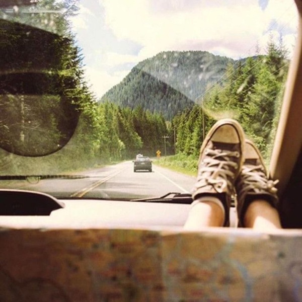 Someday Soon Enough