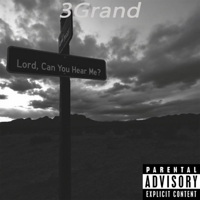 Lord Can You Hear Me - Single