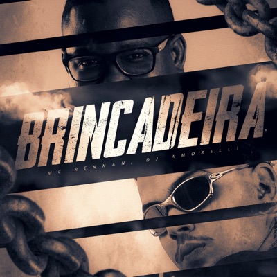 Brincadeira - Single