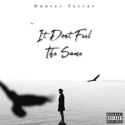 It Don't Feel The Same (feat. Aussie) - Single
