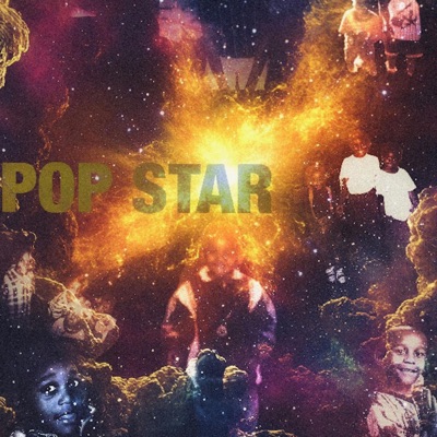 pop star