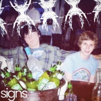 signs - Single - Bugboi
