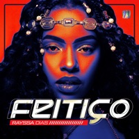 Feitiço - Single - Rayssa Dias