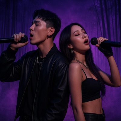 IStar IFun - មិនដូចពីដើម -​ 처음 같이 읺아