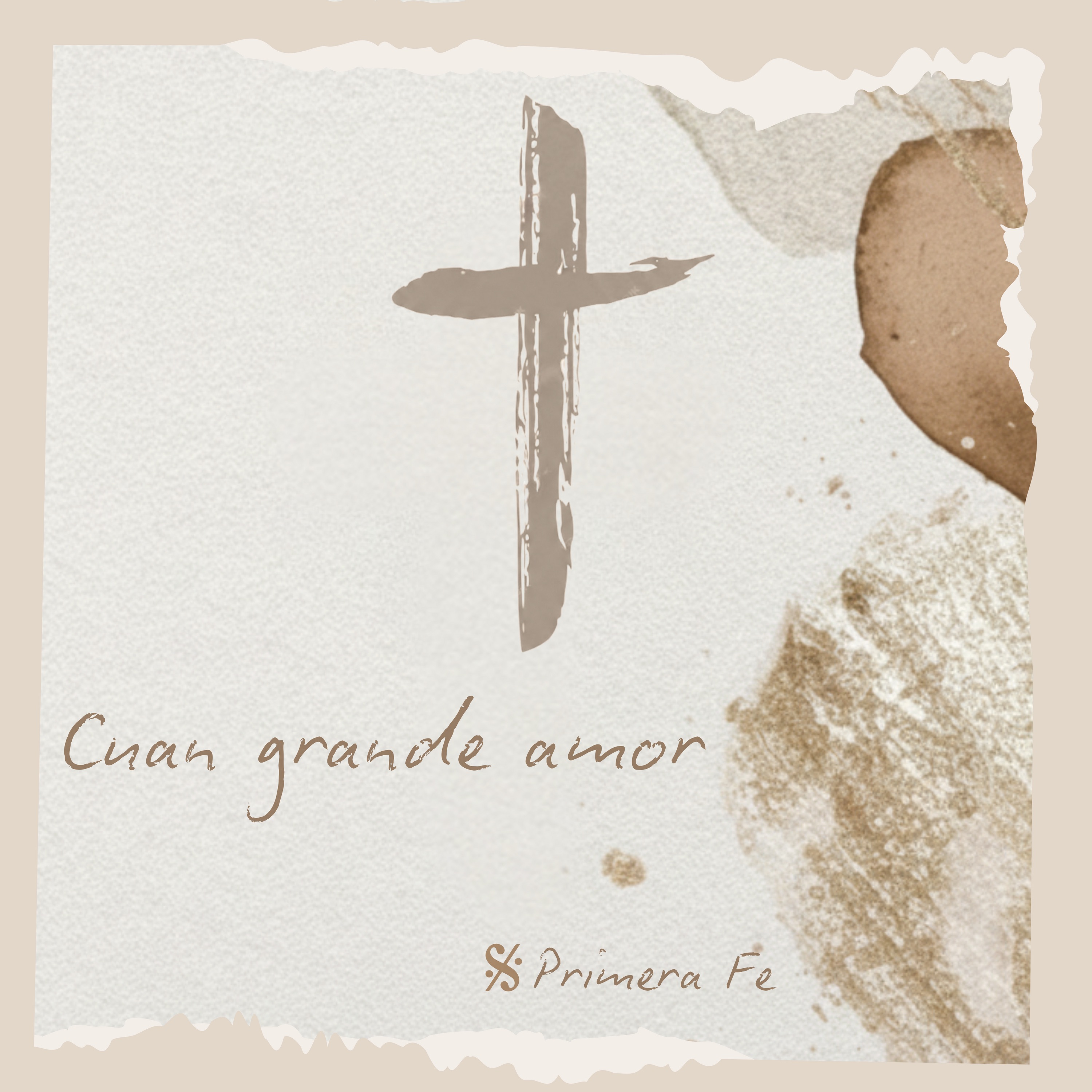Cuan grande amor - EP