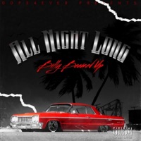 All Night Long - Single - Billy Beamed Up