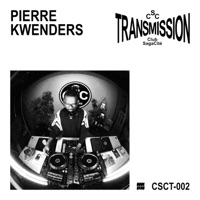 Club Sagacité Transmission 002: Pierre Kwenders (DJ Mix) - Pierre Kwenders