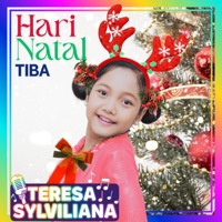 Hari Natal Tiba - Single - Teresa Sylviliana