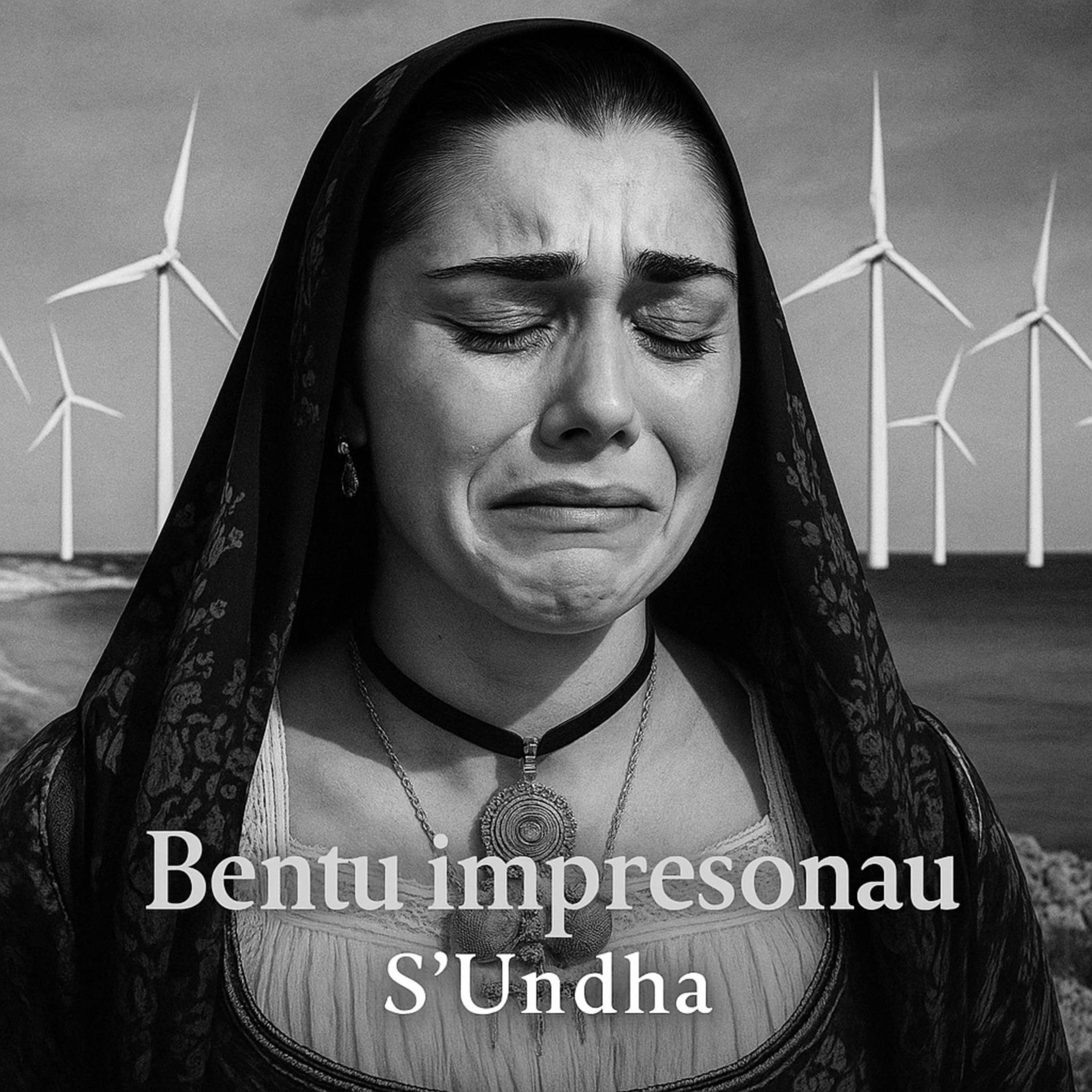 Bentu Impresonau - Single