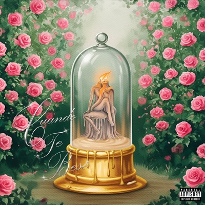 Cuando Te Besé (feat. ZUMA 174) - Single