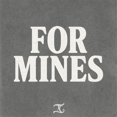 For Mines - Single