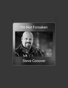 Steve Conoverを聴いたり、ミュージックビデオを鑑賞したり、経歴やツアー日程などを確認したりしましょう！