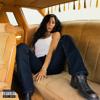 Miss Kaninna - BACKSTREETS artwork