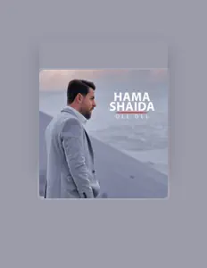 Dengarkan Hama Shaida, tonton video musik, baca bio, lihat tanggal tur & lainnya!