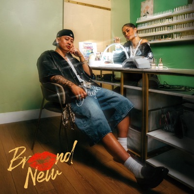BRAND NEW - Single