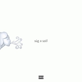 súg a szél (feat. lxceed) Lävi!