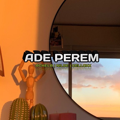 Ade Perem - Single