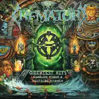 Blind — Crematory