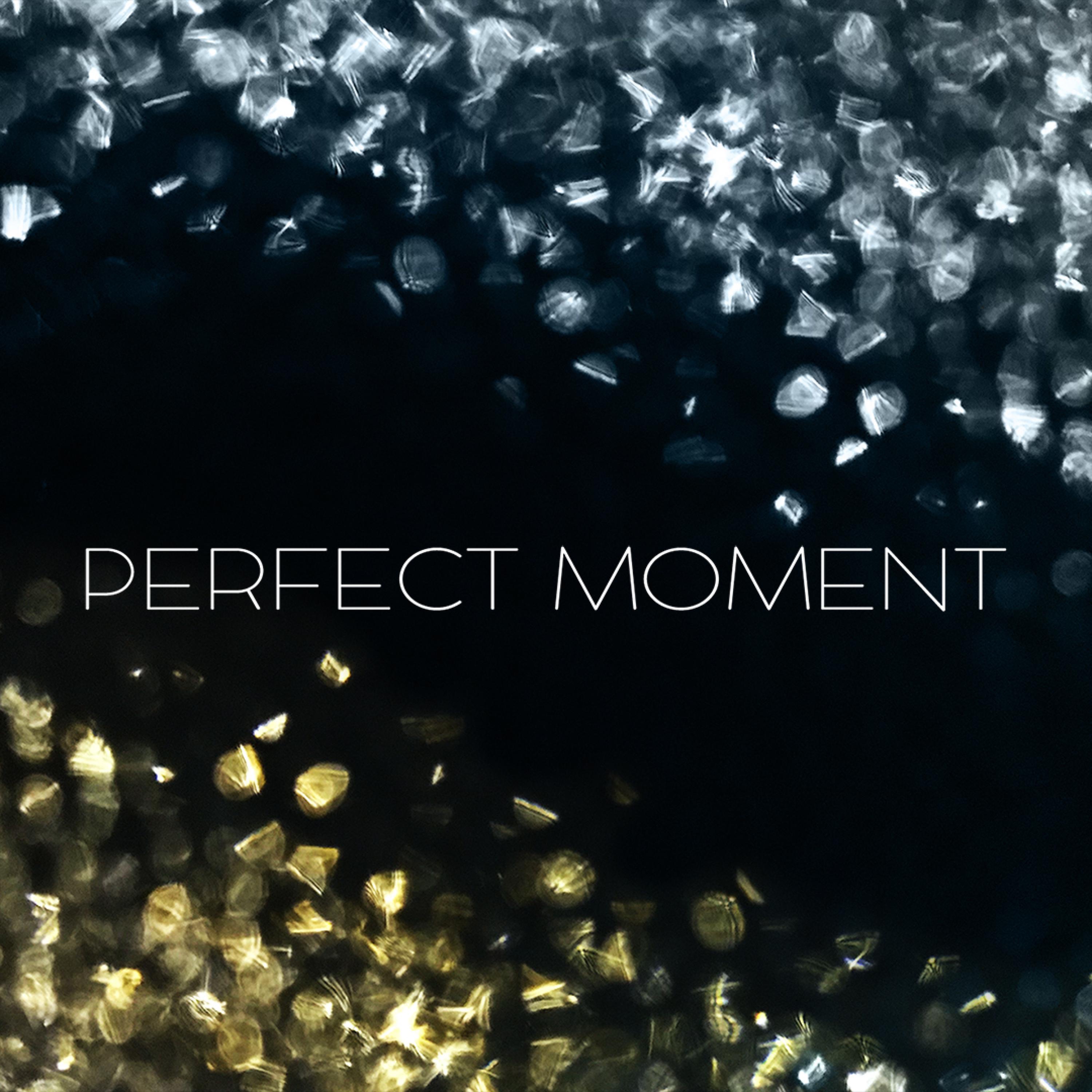 Perfect Moment - Single