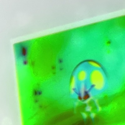 youre a machine, you got levers - Single