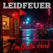 Crawlin’ Whiskey Blues