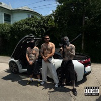 GENACVALE - Single - KNIGGHT
