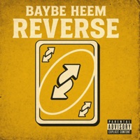 Reverse - Single - Baybe Heem