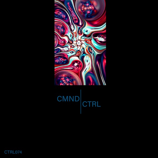 CTRL074 - EP