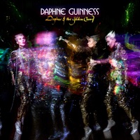 Daphne & the Golden Chord - Daphne Guinness