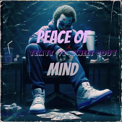 POM (peace of mind) (feat. Sweet Bowy DYL) - Single