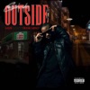 Outside (feat. Sastii & Frank Miino) - Single