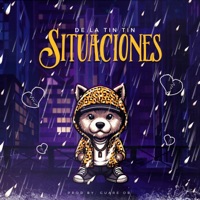 Situaciones - Single - De La Tin Tin