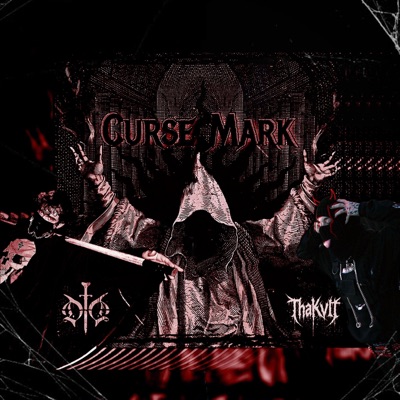 Curse Mark - Single