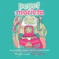 Alguna Cosa Està Canviant - Single - Pepet I Marieta