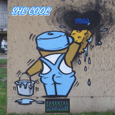 She Cool - Single