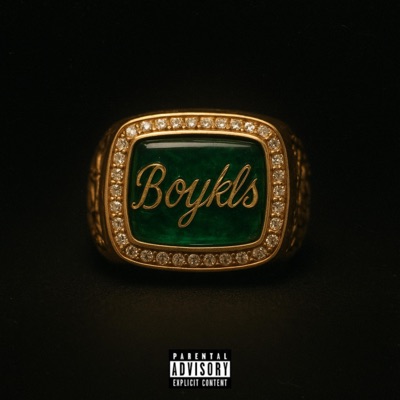 Boykls (feat. Nandré) - Single