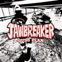 Guds Plan (Jawbreaker) - Single - Prells, Sleiken & Roc Mul