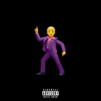 DANCEY DANCE - Single - MRRXJXCT