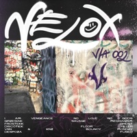 Ghost - Single - Frostekk