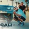 Cali - Navv Inder & Merlin Babaji lyrics
