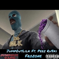 Frozone (feat. Peez Ru5ki) - Single - JumpOutLilk