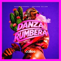 Danza Rumbera - Single - Gerardo Calles