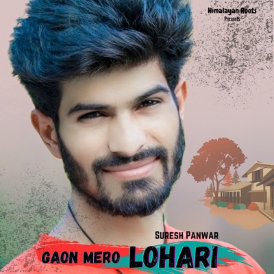 Gaon Mero Lohari - Single