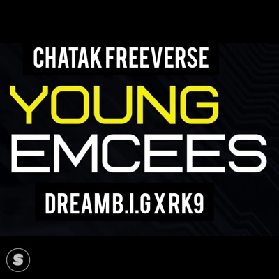 Chatak Freeverse - Single
