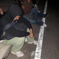 Te ví y me tiré por la ventana (feat. Living) - Single - Livingñoña