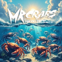 Mr. Crabs - Single - Hayki & Movements