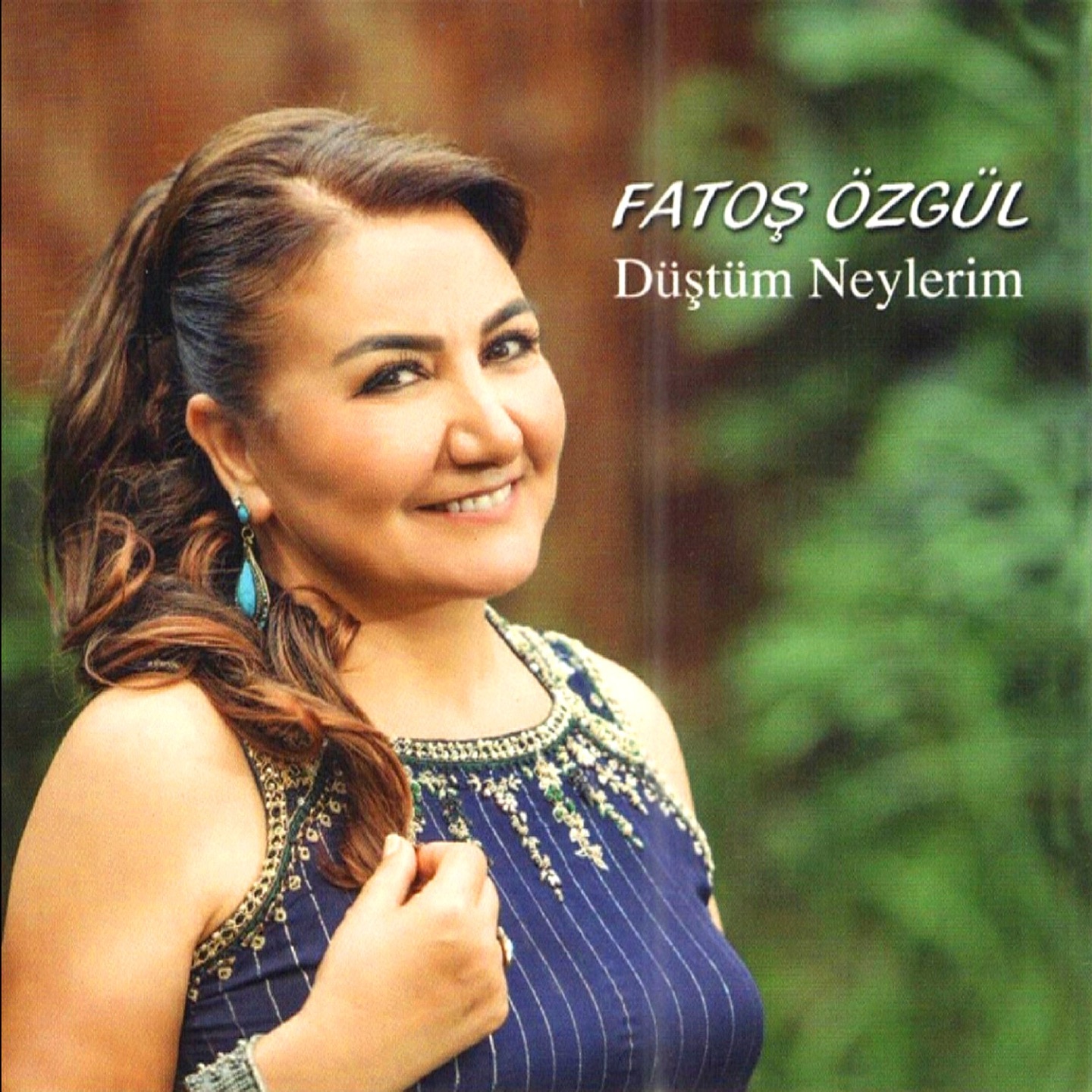 Düştüm Neylerim