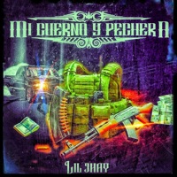 Mi Cuerno & Pechera - Single - Lil Jhay